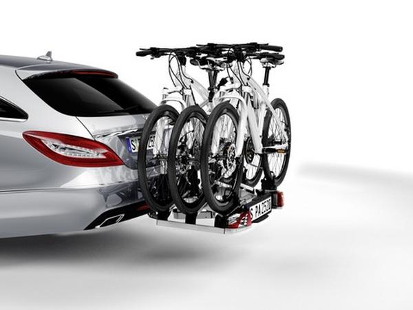 A��������� ��� Mercedes-Benz CLS Shooting Brake