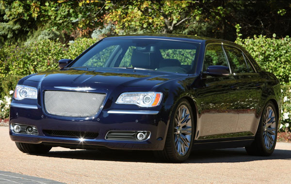 Mopar ������� ������� ������ Chrysler 300