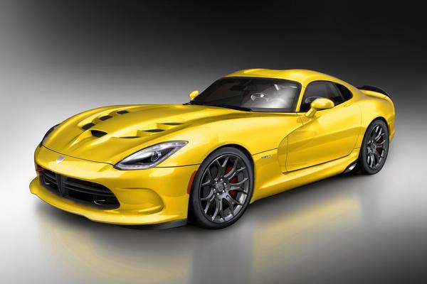 Mopar ������� ������-����� ��� Dodge SRT Viper